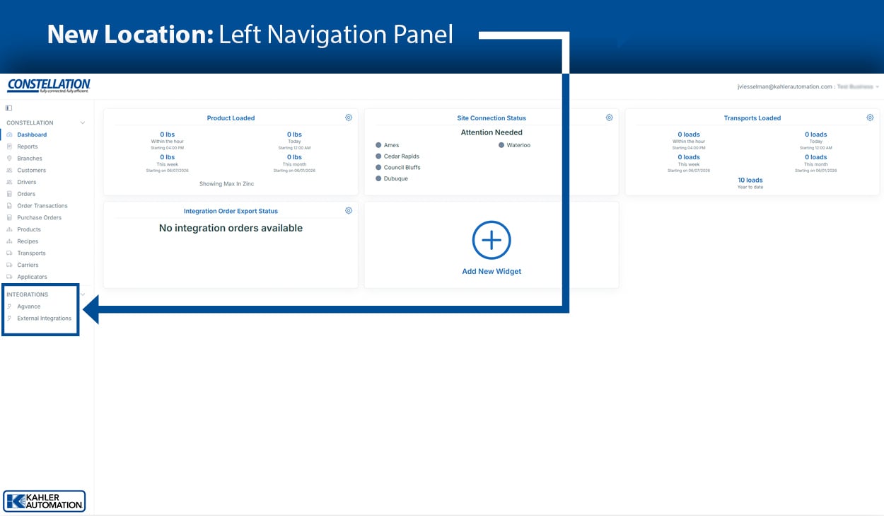 Constellation_Integration menu2