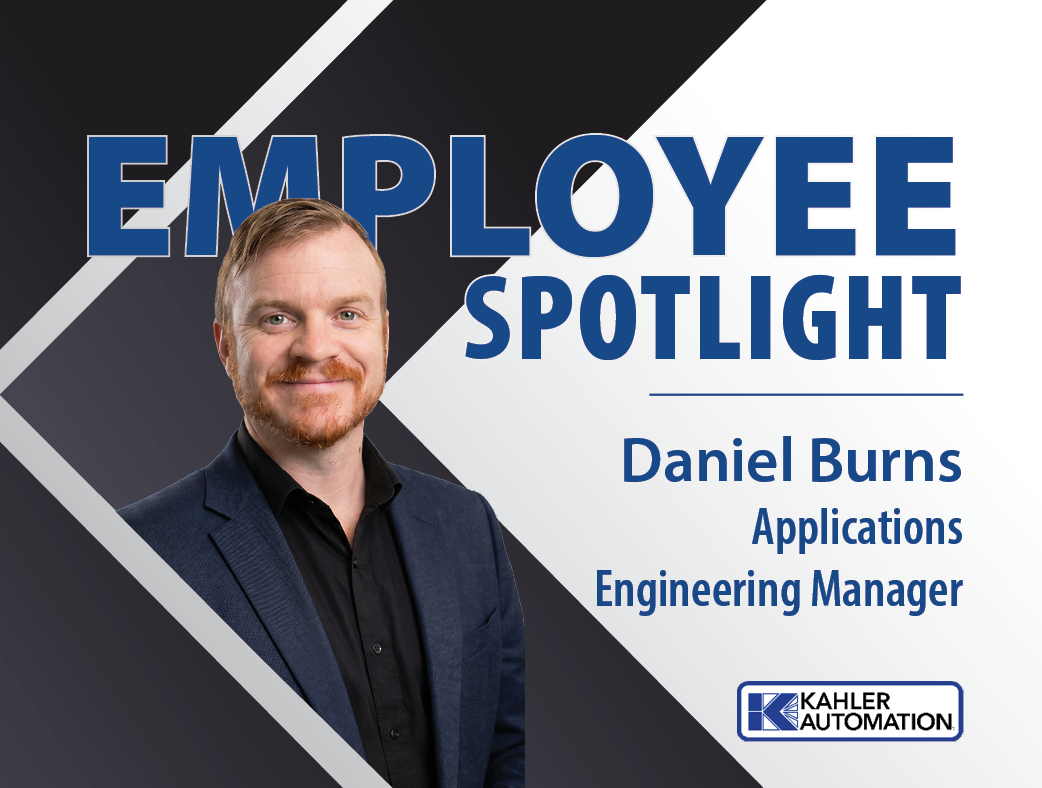 Daniel Burns