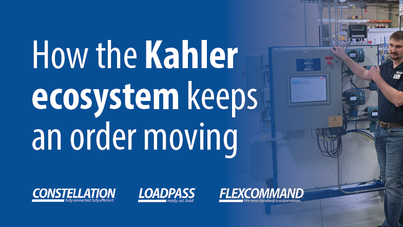 Kahler Automation Ecosystem