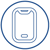 Icon-Cell Phone
