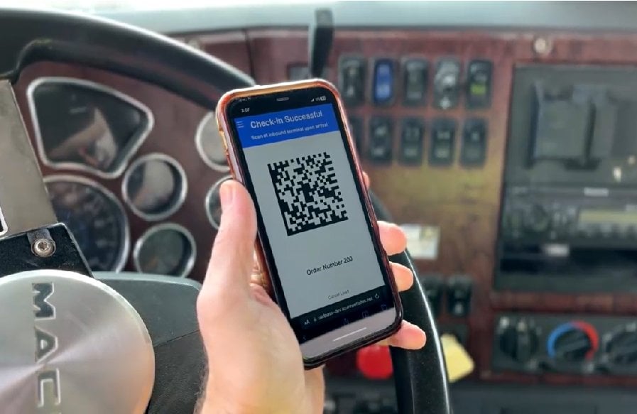 Smooth traffic flow and increase efficieny