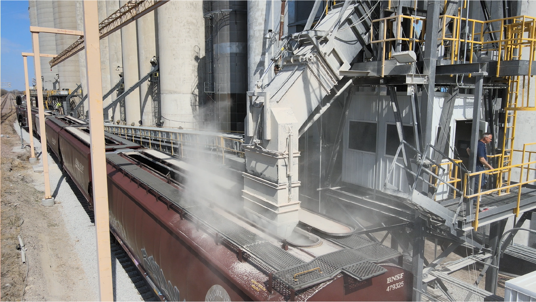 Grain+Handling+Automation