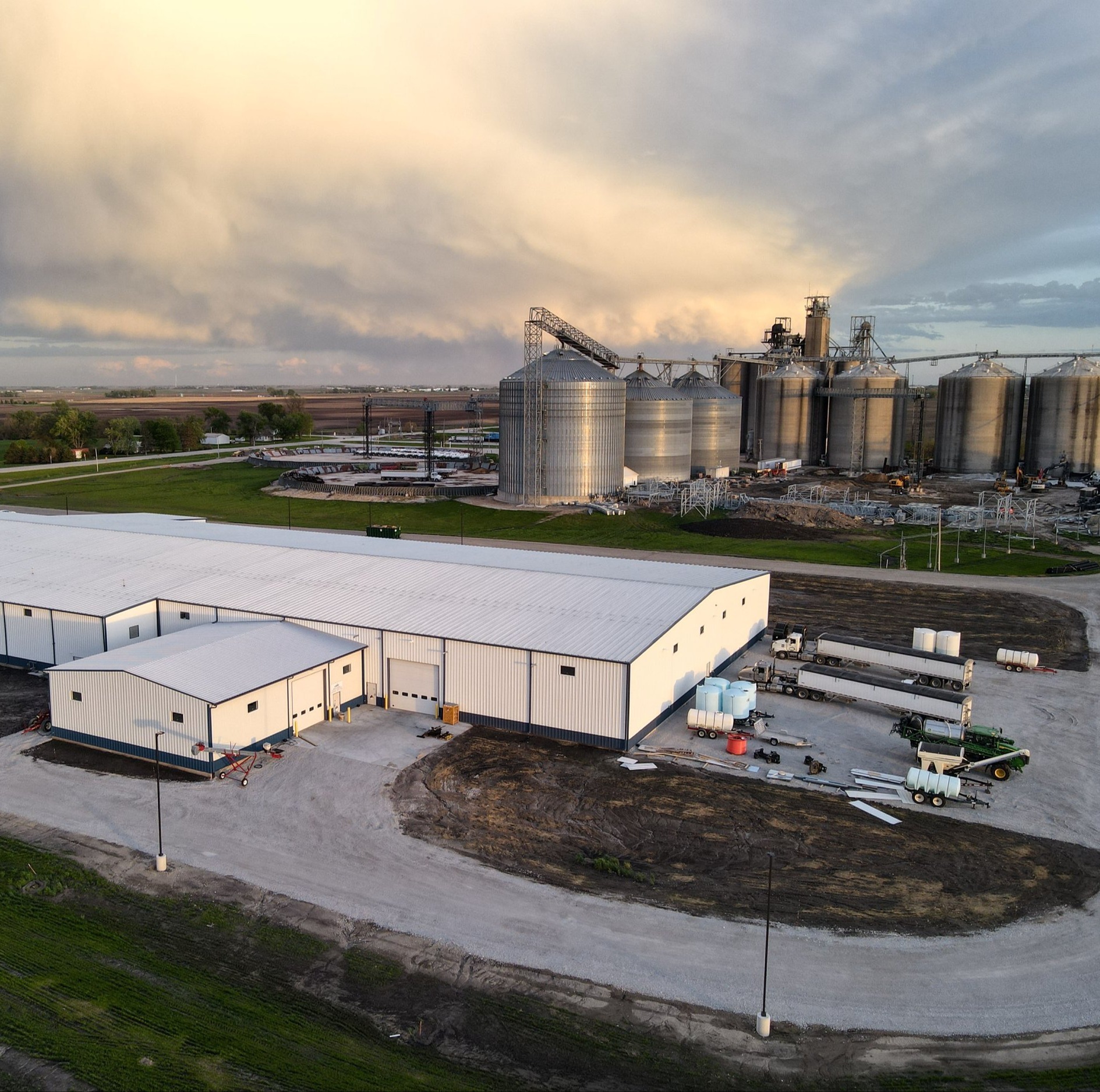 Landus, Boone IA Thumbnail