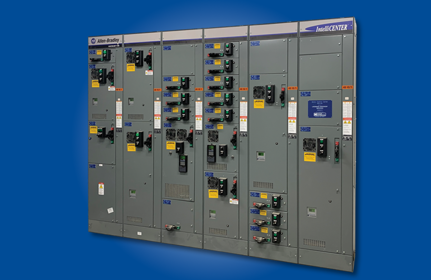 Motor Control Center