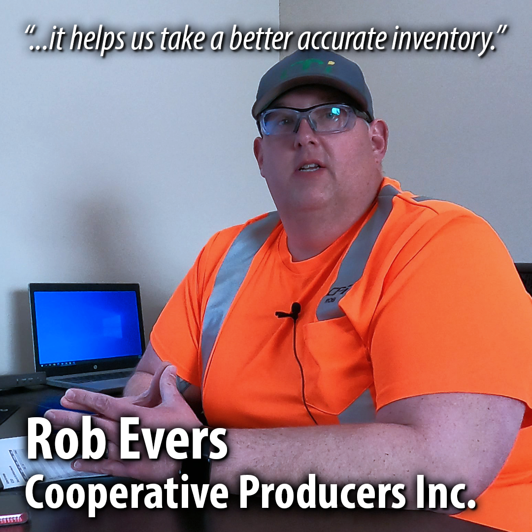 Cooperative Producers Inc.