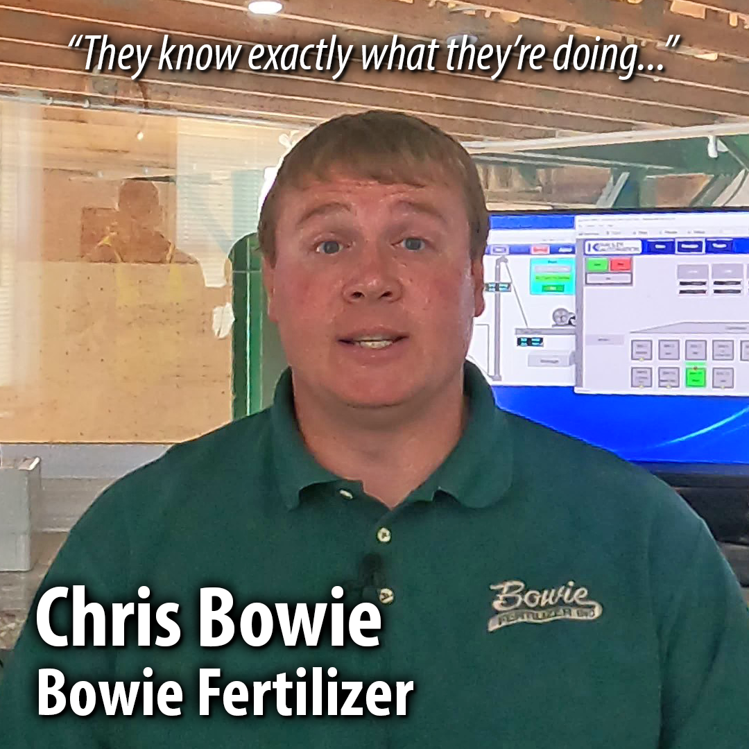 Bowie Fertilizer