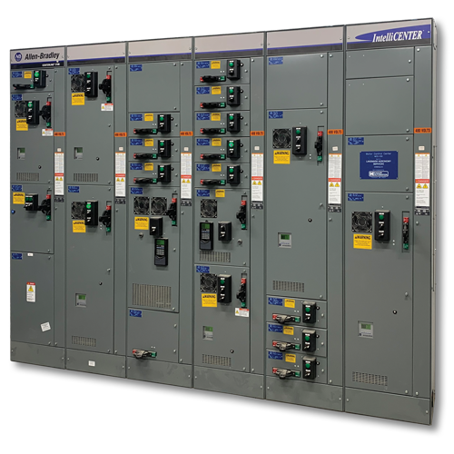 Motor Control Center