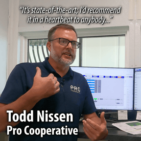 Todd Nissen