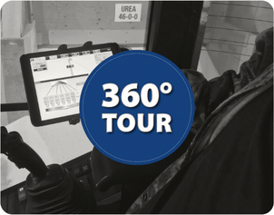 Rail Truck Reclaim Tour-5-Receiving Systems