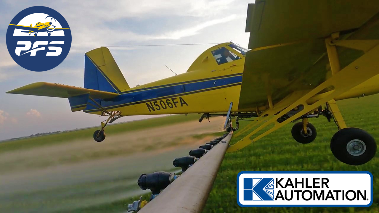 Showcase_PontiacFlyingService