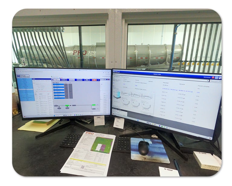 TMX_Automation Control Software