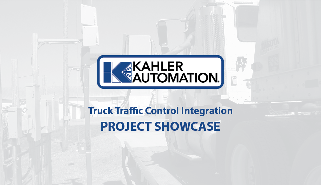 Truck Traffic Control-1