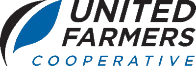 United Farmers Cooperative Logo