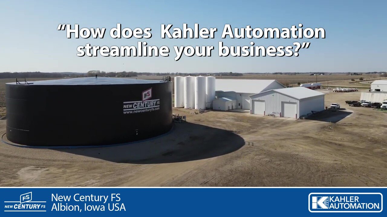 Why did New Century FS choose Kahler Automation - thumb
