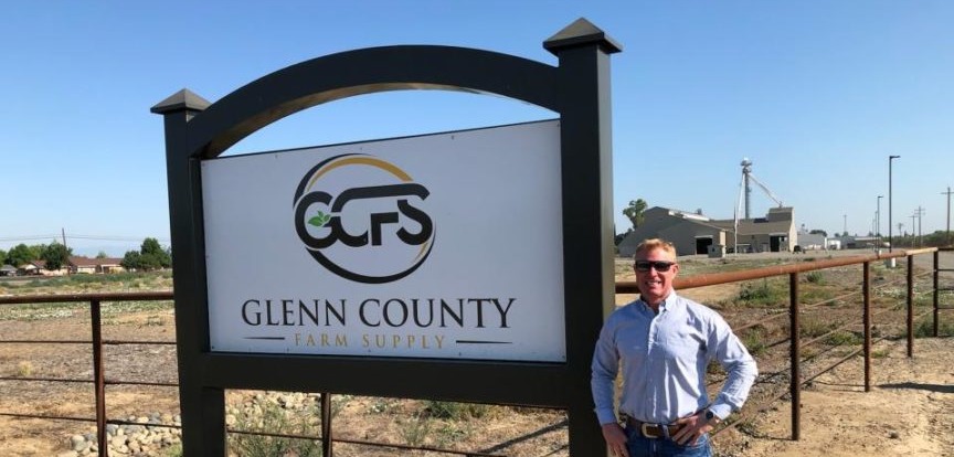 Glenn County Farm Supply