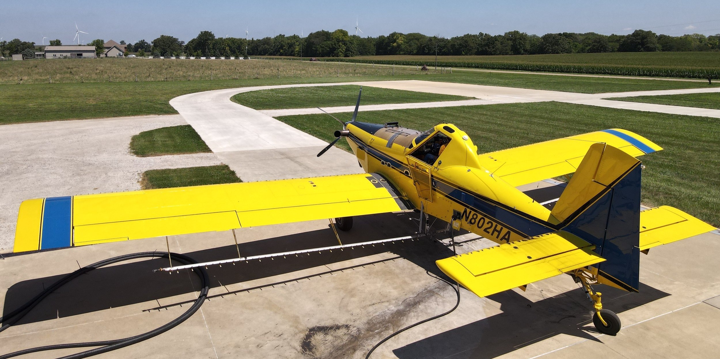 Aerial+Application+liquid+system+loadout