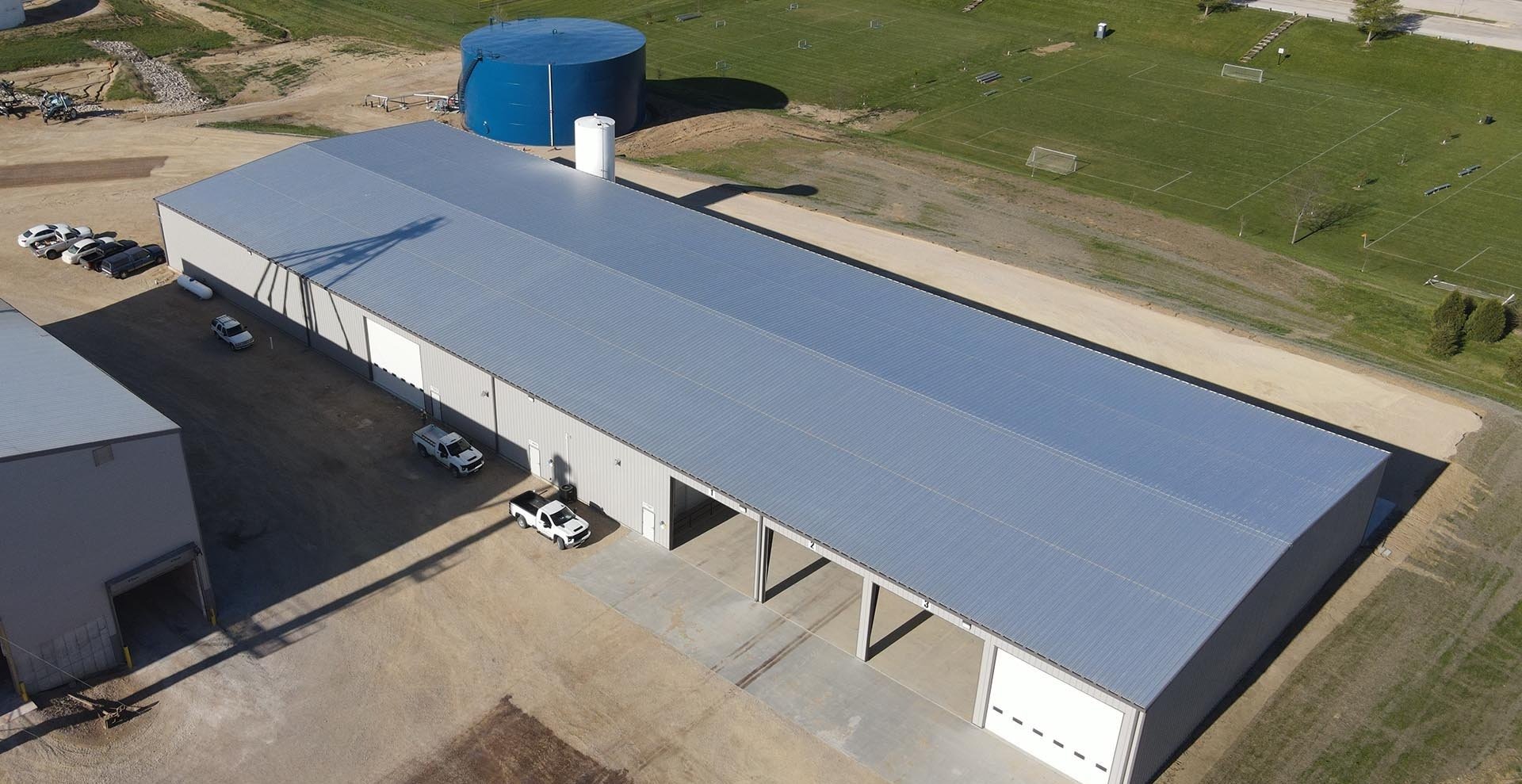 Cedar County Cooperative