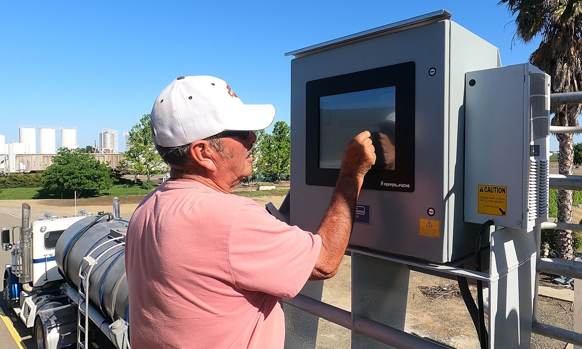 Productivity Partners: Grow West US