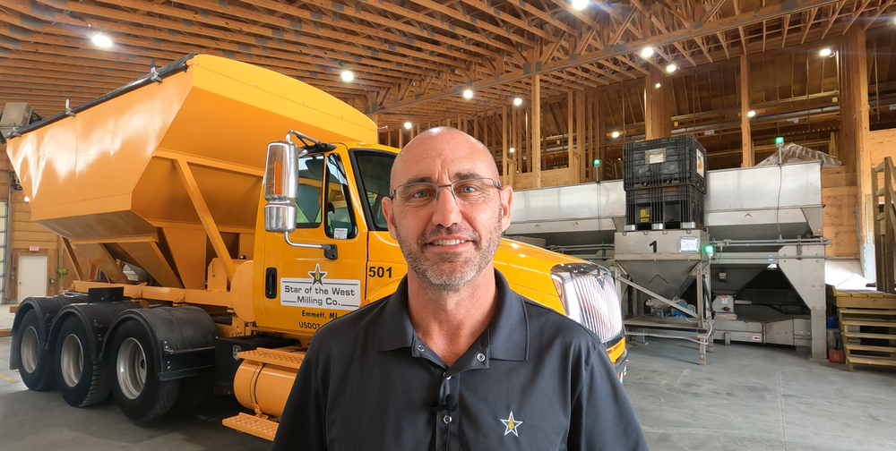 Liquid & Dry Agronomy Automation