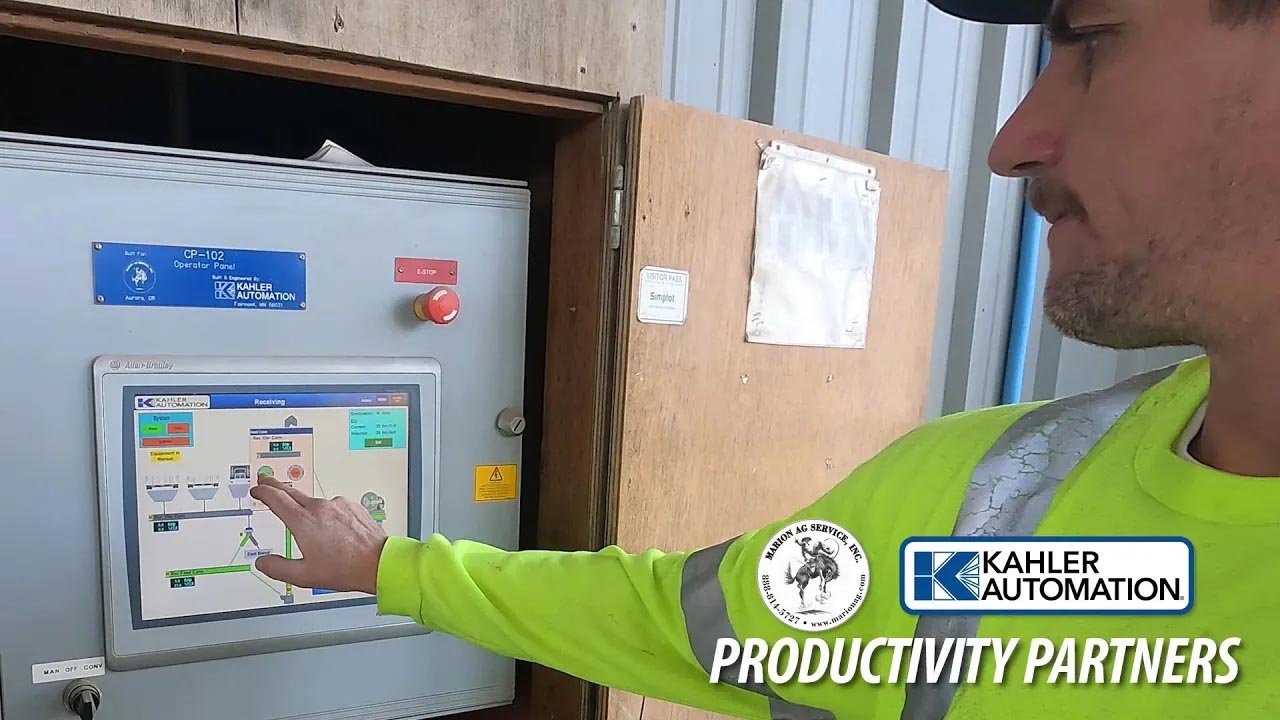 Productivity Partners: Marion Ag Service, Inc.