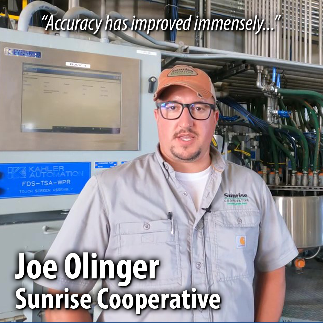 Testimonial: Sunrise Cooperative