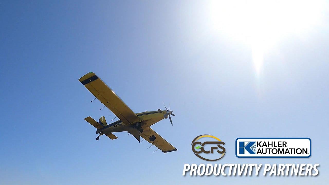 Productivity Partners: Glenn County Farm Supply