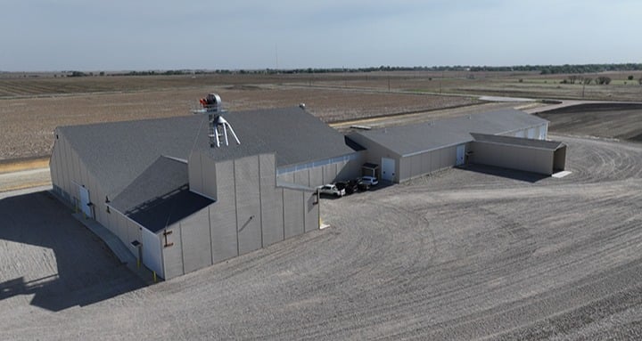 Nebraskaland_Facility_Aerial View 3