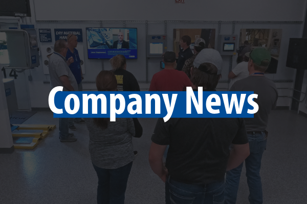 Pillar-Company News 2